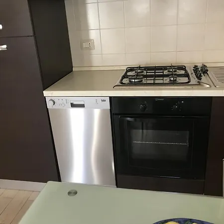 Сasa de vacaciones Vespucci