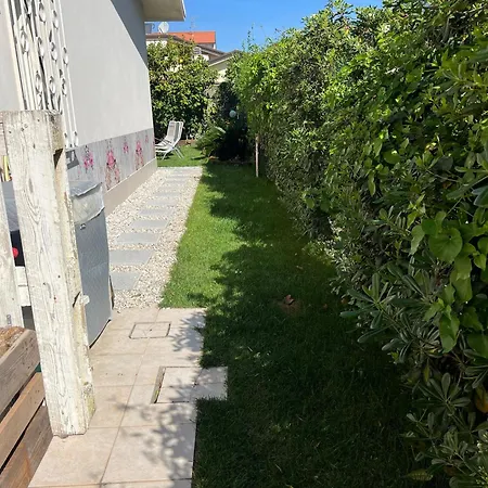 Сasa de vacaciones Vespucci *