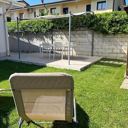 Vespucci