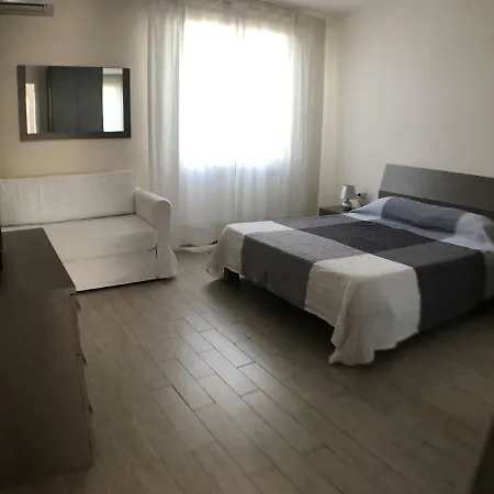 Vespucci Сasa de vacaciones Torre del Lago Puccini
