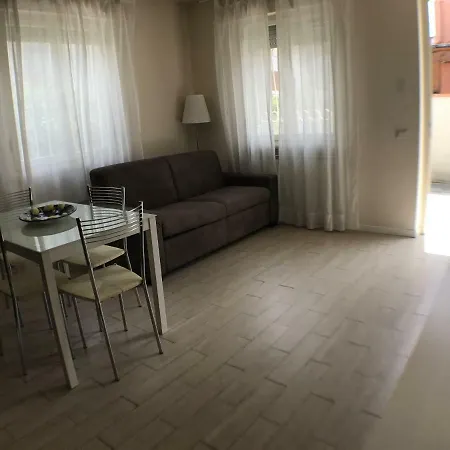 Сasa de vacaciones Vespucci